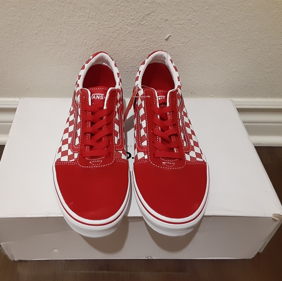 Vans - Picture 4 of 4